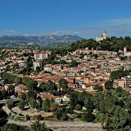 Апартаменты Dream French Riviera - Fame Marina Baie Des Anges Вильнёв-Лубе Экстерьер фото